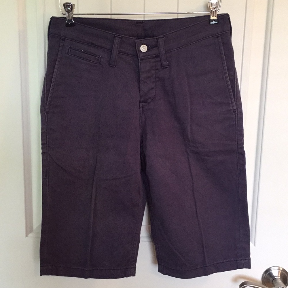 Levi’s shorts